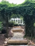 Dahlonega Resort and Vineyard - vue sur la montagne