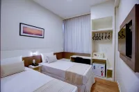 Go Inn Betim - MG Hotels in Betim