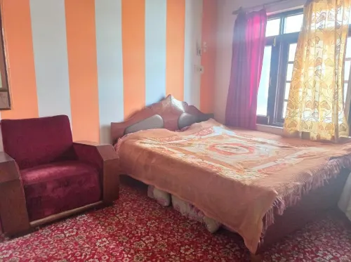Al Amin Homestay