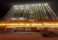 Dass Paradise Hotels near KVR Department store - Attanam Patti villege