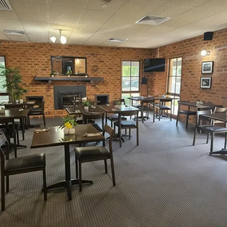 Bega Downs Motor Inn