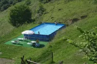 El Quesar de Gamoneo - Villas