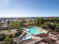 Sowell Residences les Lauriers Roses Hotels in Marseillan