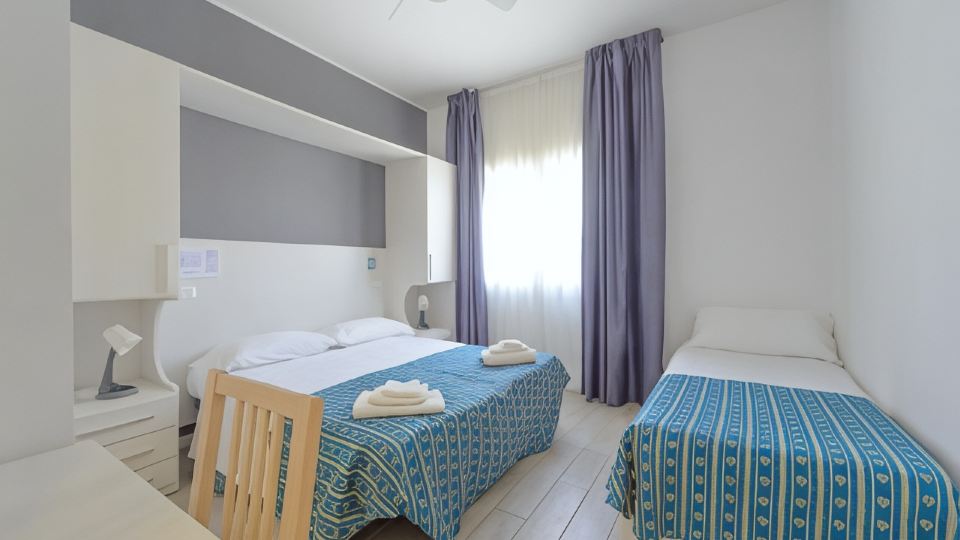 Nautic Beach Hotel