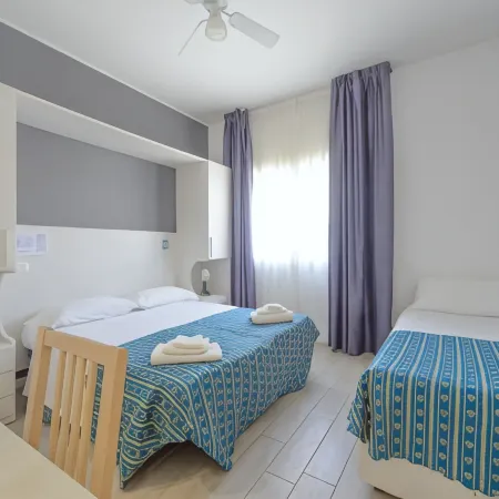 Nautic Beach Hotel