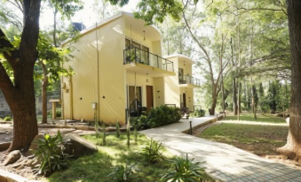 Zeenath Taj Gardens - Housity