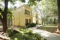 Zeenath Taj Gardens - Wifi