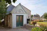 Logis Hotel Restaurant Auberge de La Sélune Hotels in Manche