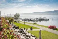 Seehotel Adler Hotels in Bodman-Ludwigshafen