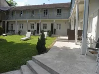 Hotel la Buissonniere Hotels in Cosne Cours sur Loire