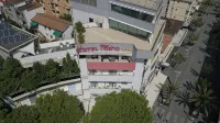 Hotel Pasha