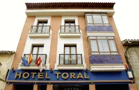 Hotel Ecologico Toral