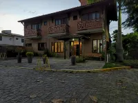 Pousada Encantos da Natureza