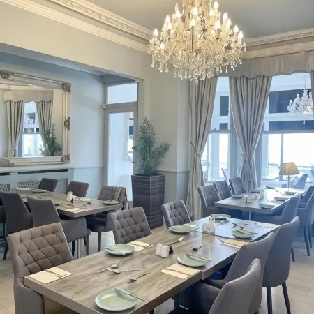 East Beach Hotel