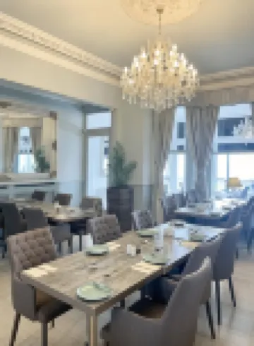East Beach Hotel