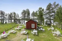 First Camp Arcus-Luleå Hotels in Luleå