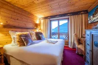 오뗄 오 샤무아 도르 바이 레 에탱켈