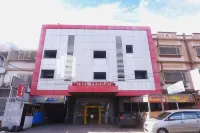 Hotel Permata Makassar Mitra RedDoorz