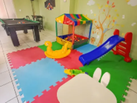 葛雷瓦塔海灘酒店 納韋甘蒂斯酒店