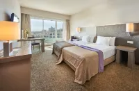 Melia Madeira Mare Отели в г. Фуншал