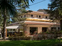 Il Castagneto Hotel