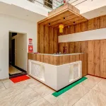 Hotel Shiv Residency Bhuj Các khách sạn ở Bhuj