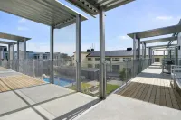 Kolgården - Visby Lägenhetshotell