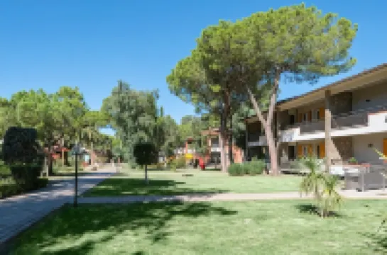 Golfo del Sole Holiday Resort