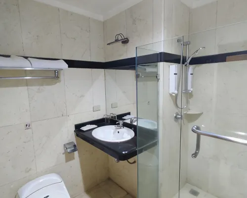 Hotel Intan Cirebon الغرف Photos