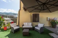 Residence Desiree Hotel in zona Riva del Garda Centro Congressi