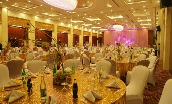 Inter Luxury Hotel