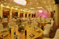 Inter Luxury Hotel - Breakfast