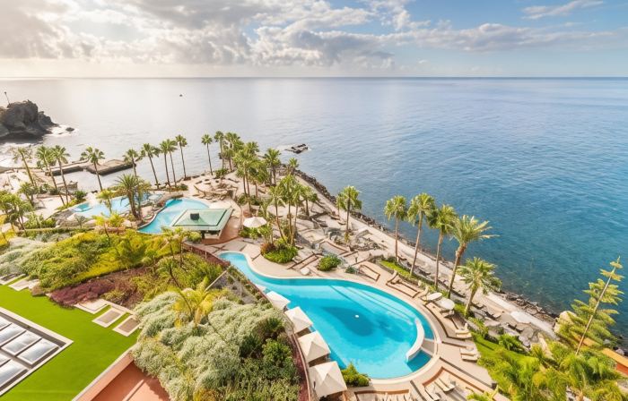 Royal Savoy - Ocean Resort - Savoy Signature