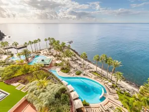 Migliori 10 Alberghi Premium a Funchal