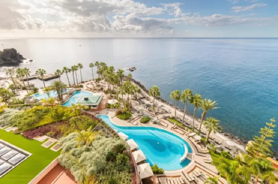 Royal Savoy - Ocean Resort - Savoy Signature