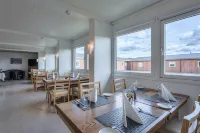 The Highland Center Hrauneyjar Hotels in Rangarthing ytra