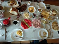 Grand Panorama Hotels in Myślenice County