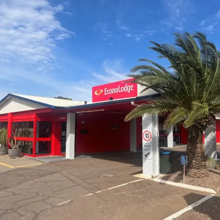 Econo Lodge Port Augusta