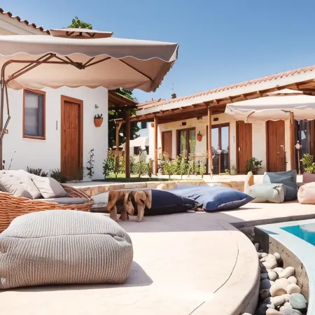 Casa Afytos - Adults Only