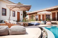 Casa Afytos - Adults Only - Strand