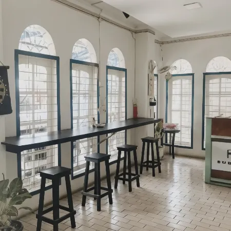 Fafan Budget Hotel