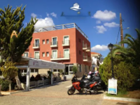 Astros Beach Boutique Hotel