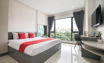Bin Bin Hotel 7 - Near Ton Duc Thang University