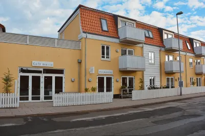 Hotel Marie