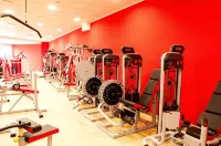 Ambruosi Village Resort & Spa - Phòng Gym