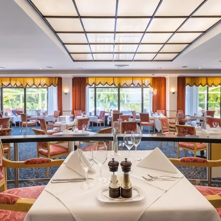 Cliff Hotel Rügen