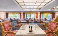Cliff Hotel Rügen