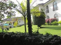 Stipp Hotel Gisenyi Các khách sạn ở 