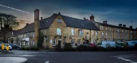 The White Hart Royal, Moreton-in-Marsh, Cotswolds Hotels near Moreton-in-Marsh