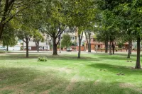 Hotel 104 Art Suites Hotel in zona Huawei Colombia